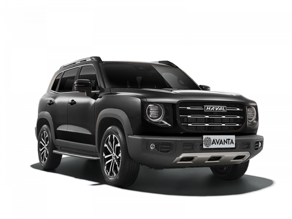 Haval Dargo Премиум 2.0 AMT