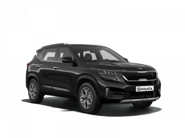 Kia Seltos Prestige 2.0 CVT