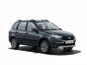 Lada Granta Cross Comfort24 1.6 MT