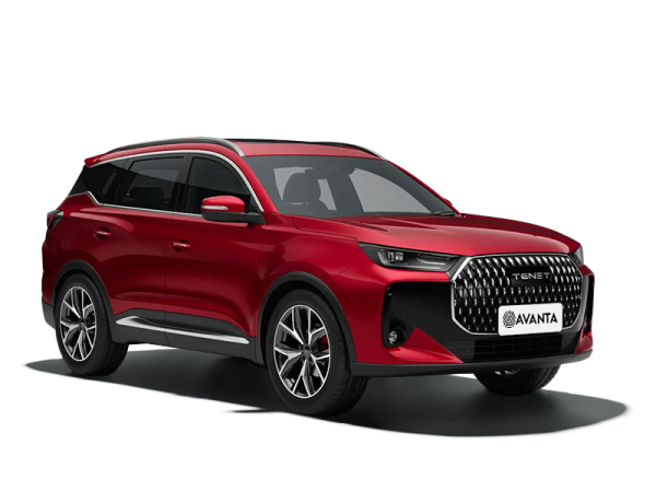 Tenet T7 Актив 1.6 AMT