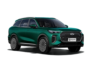 Chery Tiggo 9 Прайм 2.0 AT