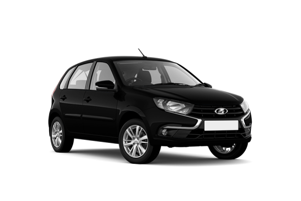 Lada Granta Хэтчбек Luxe 1.6 AT
