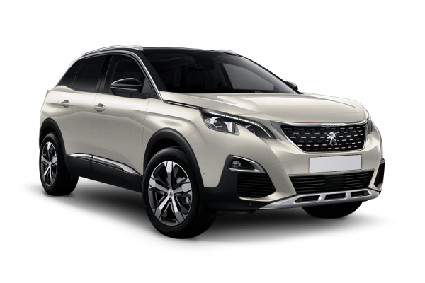 Peugeot 3008 Gris aluminium