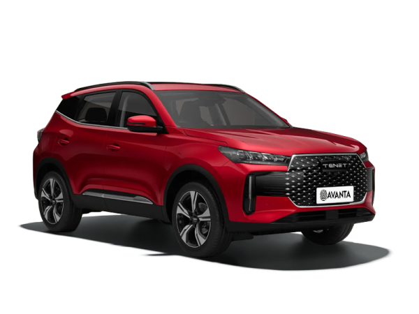 Tenet T4 Прайм 1.5 AMT