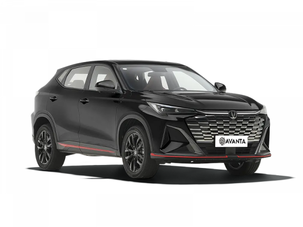 Changan CS35 MAX