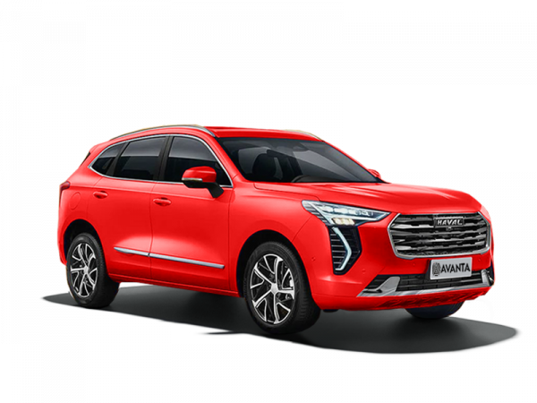 Haval Jolion 2021