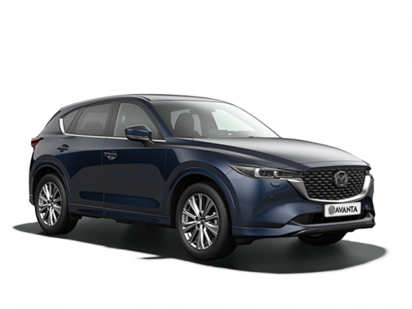 Mazda CX-5 Active 2.0 AT