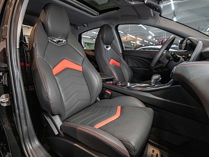 Kaiyi E5 Luxury Sport 1.5 CVT