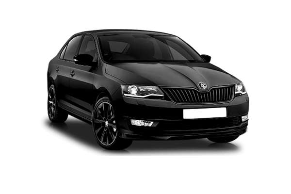 Skoda Rapid 2020 Active 1.6 AT