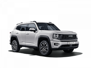 Haval H7 Премиум 2.0 AMT