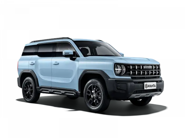 Haval H3 Премиум 1.5 AMT