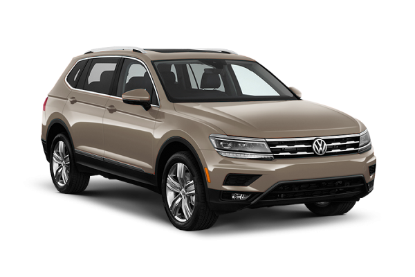 Volkswagen Tiguan 2020 OFFROAD 2.0 AMT