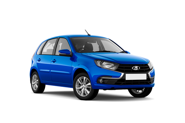 Lada Granta Хэтчбек Comfort 1.6 AT