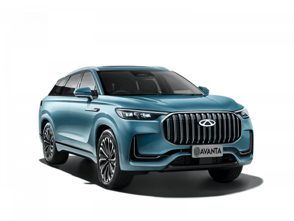 Chery Tiggo 9