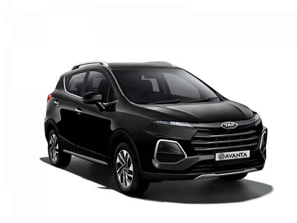 JAC JS3