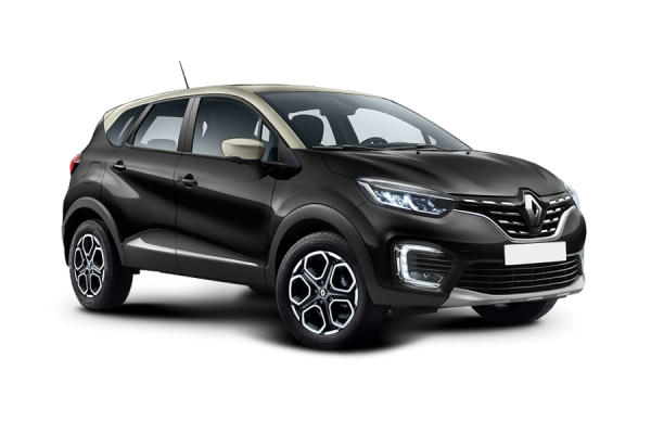 Renault Kaptur Style 1.3 CVT
