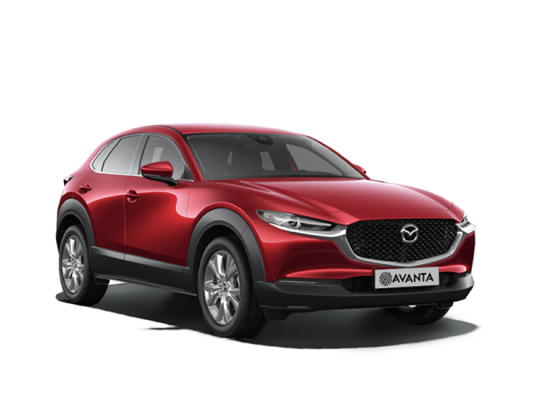 Mazda CX-30 Drive 2.0 MT