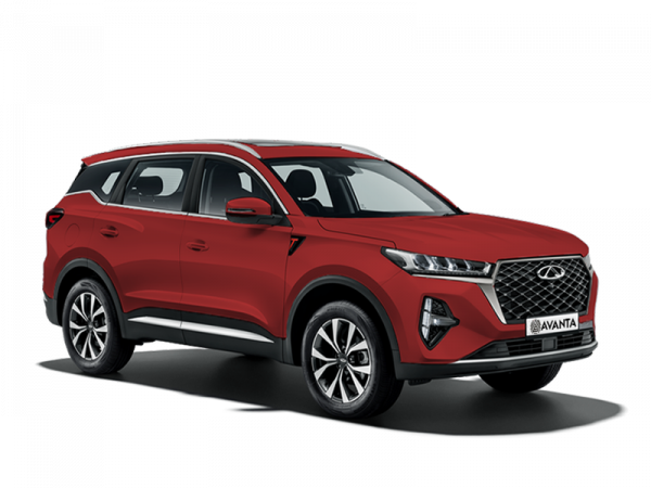Chery Tiggo 7 Pro Max Элит (Elite) 1.6 AMT