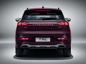 Exeed TXL 2019