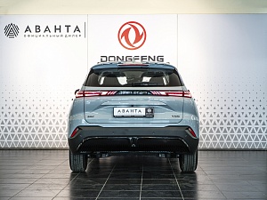 BAIC X55 Люкс 1.5 AMT