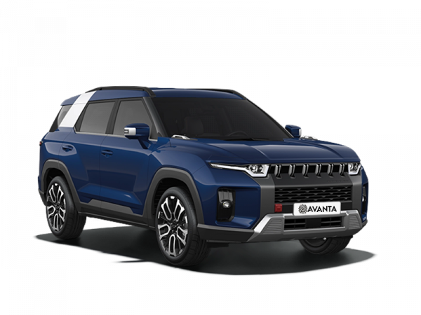 KGM SsangYong Torres Престиж 1.5 AT