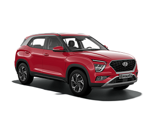 Hyundai Creta Classic + Winter 1.6 MT