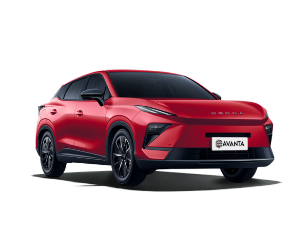 Omoda C5 NEW Актив 1.5 AMT