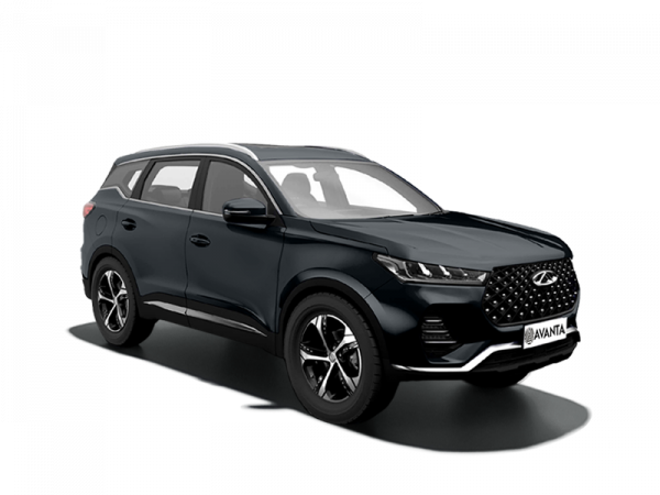 Chery Tiggo 7 Pro Prestige 1.5 CVT