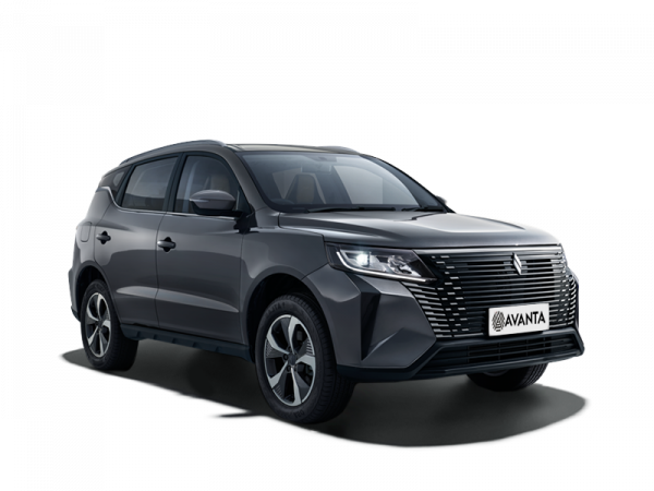 Livan X6 Pro Премиум 1.5 AMT
