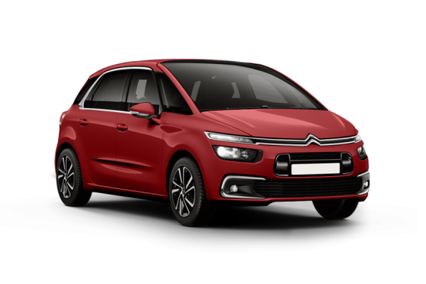 Citroen C4 Picasso FEEL 1.6 MT