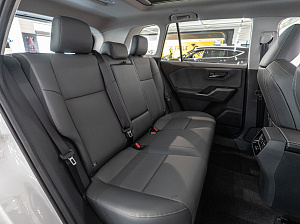 Toyota RAV4 NEW Luxury 2.0 CVT