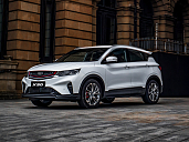 Belgee X50