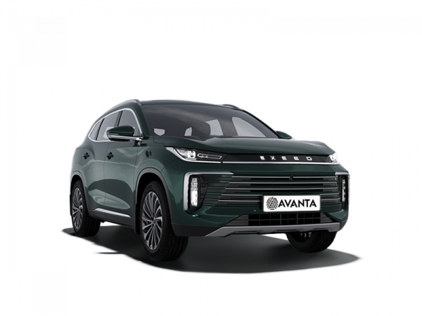 Exeed TXL Престиж 1.6 AMT