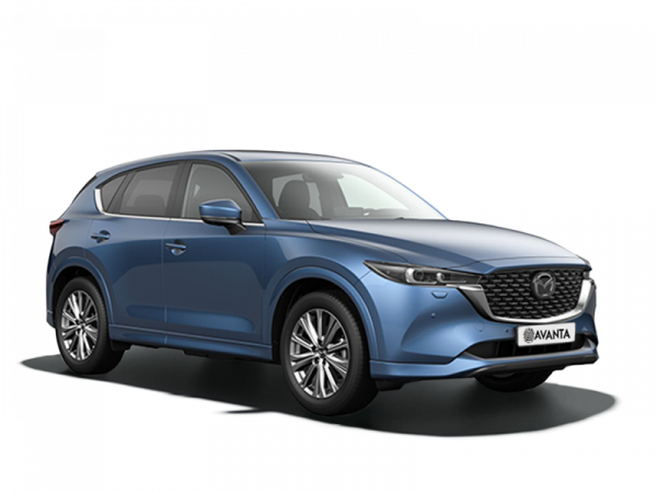 Mazda CX-5 Supreme (Пакет 4) 2.0 AT