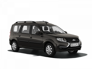 Lada Largus Comfort 7 мест 1.6 MT