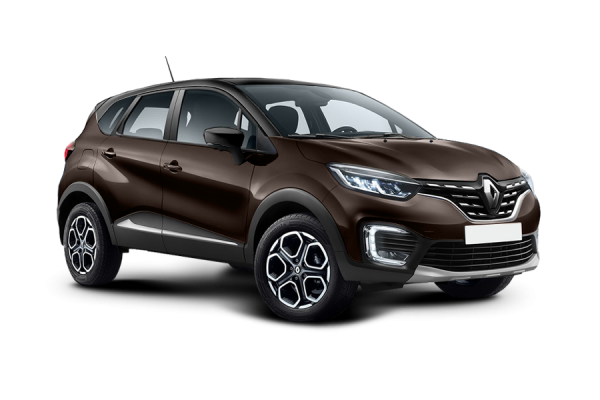 Renault Kaptur Drive 1.6 MT