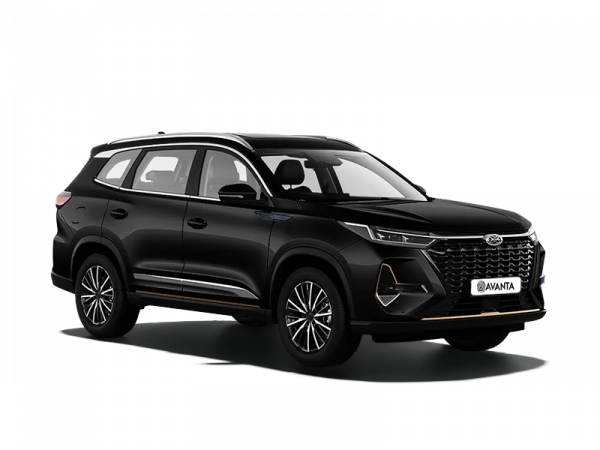 Xcite X-Cross 8 Драйв 1.6 AMT
