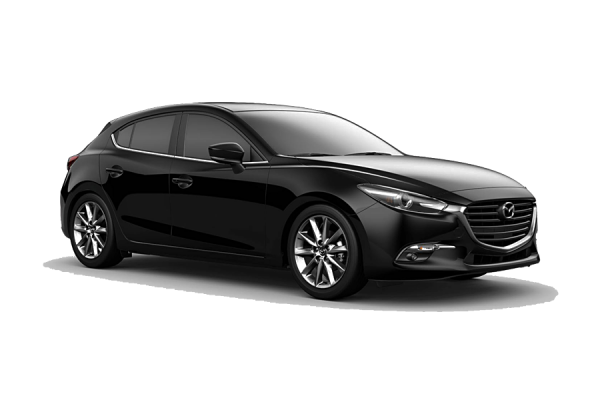 Mazda 3 Хэтчбек 2019 Active 1.5 AT