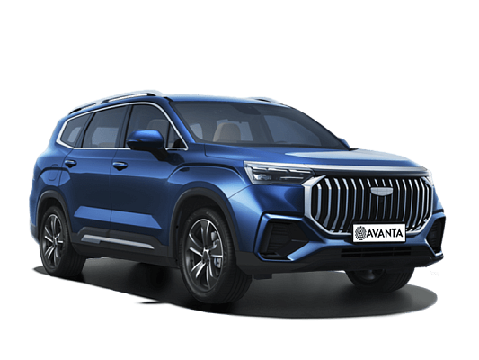 Okavango Flagship 2.0 AMT Blue