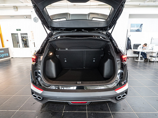 Belgee X50+ Style 1.5 AMT Black 1