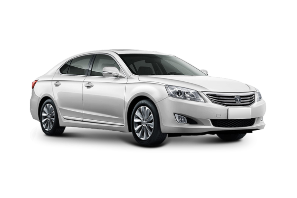 Changan Raeton