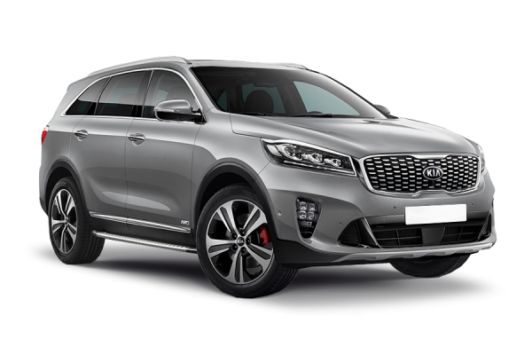 Kia Sorento Prime Prestige+ 2.2 AT