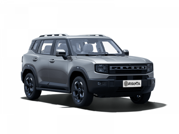 Jetour T1