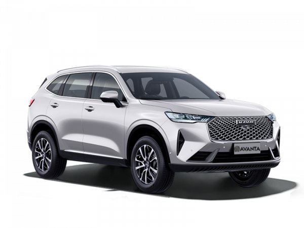 Haval H6 2020