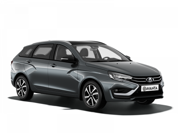 Lada Vesta SW Life24 1.6 CVT