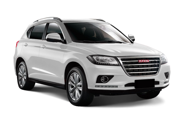 Haval H2 Lux 1.5 MT