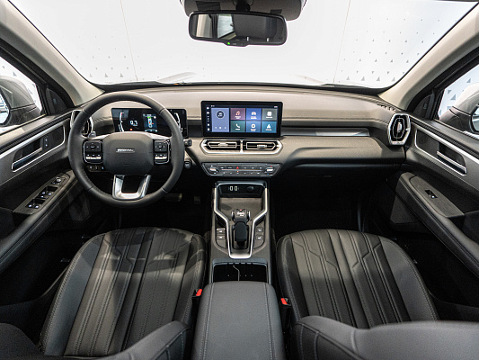 Haval H5 NEW Premium 2.0d AT Grey
