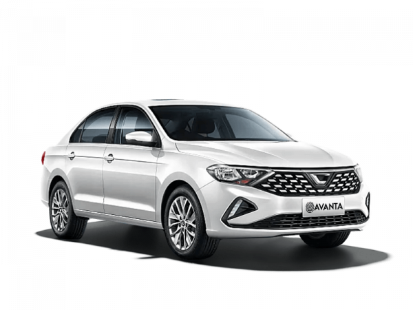 Jetta VA3 Белый