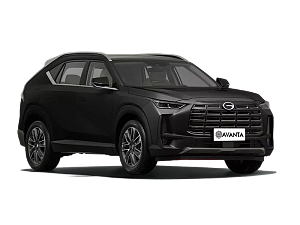 GAC GS4 GB 1.5 AMT