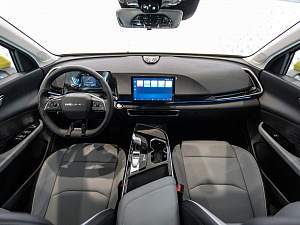 BAIC X55 Люкс 1.5 AMT